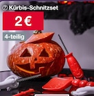 Kürbis-Schnitzset Angebote bei Woolworth Rosenheim für 2,00 €