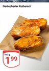 GLOBUS Quierschied Prospekt mit  im Angebot für 1,99 €