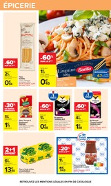 Promos Micro-Ondes dans le catalogue "Carrefour" de Carrefour Micro-Ondes en promo dans le catalogue Carrefour à la page 44