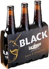 Promo BIERE BLACK LICORNE 6° à 2,80 € dans le catalogue Super U à Évron