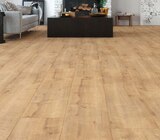Laminat Aquaprotect XL Eiche beige Angebote bei Globus-Baumarkt Haltern am See für 13,99 €