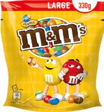 K+K - Klaas & Kock Cloppenburg - m&m ́s Peanut m&m ́s Peanut Angebot bei K+K - Klaas & Kock Cloppenburg im Prospekt "Spitze!"
