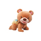 Promo Ourson, 1,2,3 suis-moi à 27,90 € dans le catalogue Carrefour à Drancy