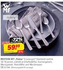 Besteck-Set Palma im Angebot bei Höffner in Kassel Besteck-Set Palma Angebote von WMF bei Höffner Kassel für 59,99 €