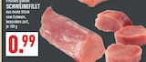 Aktuelles Schweinefilet Angebot bei Marktkauf in Paderborn ab 0,99 €