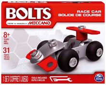 Monoprix Grezes Herminis - Meccano Bolts Promo Meccano Bolts dans le catalogue Monoprix "Une sélection exceptionnoël" à Grezes Herminis
