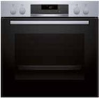 Einbauherdset HND271XS64 im Angebot bei expert in Regensburg Einbauherdset HND271XS64 Angebote von Bosch bei expert Regensburg für 799,00 €
