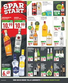 Sekt im Marktkauf Prospekt "Aktuelle Angebote" mit 24 Seiten (Gelsenkirchen)