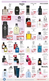 Aktueller Rossmann Prospekt mit Router, "Unsere Angebote", Seite 7