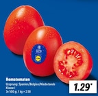 Aktuelle Gemüse Angebote bei Lidl in Solingen (Klingenstadt) Aktuelles Romatomaten Angebot bei Lidl in Solingen (Klingenstadt) ab 1,29 €