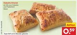 Ciabatta Oriental im Angebot bei Netto Marken-Discount in Homburg Ciabatta Oriental Angebote bei Netto Marken-Discount Homburg für 0,59 €