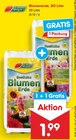 Blumenerde Angebote bei Netto Marken-Discount Celle für 1,99 €