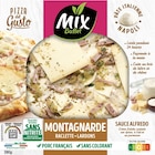 Pizza - MIX BUFFET en promo chez Carrefour Pizza - MIX BUFFET dans le catalogue Carrefour