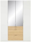 Aktuelles Kleiderschrank „Unit“ Angebot bei mömax in Heilbronn ab 899,00 €