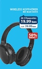Wireless Kopfhörer Angebote bei Marktkauf Schwerte für 19,99 €