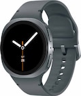 Galaxy Watch 8 Angebote von Samsung bei MediaMarkt Saturn Wilhelmshaven für 239,00 €