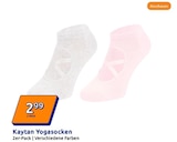 Yogasocken im Angebot bei Action in Gotha Yogasocken Angebote von Kaytan bei Action Gotha für 2,99 €