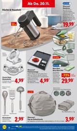 Aktueller Lidl Prospekt mit Tasche, "LIDL LOHNT SICH", Seite 44