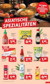 Aktueller Markant Nordwest Prospekt mit Wasser, "DER MARKT FÜR GUTES ESSEN UND TRINKEN", Seite 11