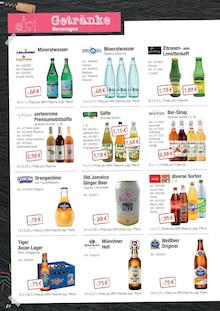 Bier im Hamberger Prospekt "VIETNAM" mit 48 Seiten (Berlin)