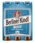 Weisse Angebot im Getränkeland Prospekt Weisse im Getränkeland Prospekt zum Preis von 3,99 €