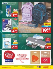 Kopierpapier im Netto Marken-Discount Prospekt in Suhl Aktueller Netto Marken-Discount Prospekt mit Kopierpapier, "Aktuelle Angebote", Seite 35