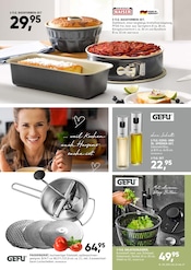 Öl im Möbel Wallach Prospekt in Hannover Aktueller Möbel Wallach Prospekt mit Öl, "FÜR EIN FEST VOLLER LIEBE UND FREUDE", Seite 7