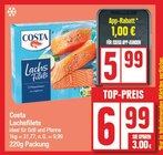 Aktuelles Lachsfilets Angebot bei EDEKA in Potsdam ab 5,99 €