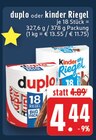 duplo bei E center im Stolberg Prospekt für 4,44 €
