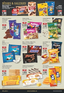 Rosmarin im EDEKA Prospekt "Aktuelle Angebote" mit 16 Seiten (Bergisch Gladbach)