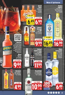 Wodka Gorbatschow im E center Prospekt "Aktuelle Angebote" mit 28 Seiten (Düsseldorf)