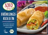 Denns BioMarkt - Veganes / Vegetarisches Convenience Angebot im Prospekt Veganes / Vegetarisches Convenience bei Denns BioMarkt im Prospekt "" für 3,29 €