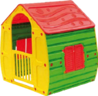 Kinderspielhaus Angebote bei Globus-Baumarkt Saarbrücken für 79,99 €