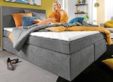Aktuelle Bett Angebote bei Schaffrath in Duisburg Aktuelles Boxspringbett Angebot bei Schaffrath in Duisburg ab 599,00 €