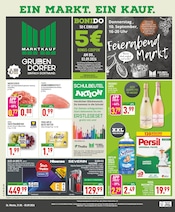 Marktkauf Dortmund Prospekt der aktuellen Woche, gültig von 31.08.2026 bis 05.09.2026 Aktueller Marktkauf Dortmund Prospekt "Aktuelle Angebote" mit 26 Seiten