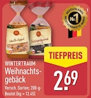 ALDI Nord - Vanille Kipferl Angebot im Prospekt Vanille Kipferl bei ALDI Nord im Prospekt "" für 2,69 €