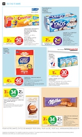 Tablette Angebote im Prospekt "Intermarché" von Intermarché Super auf Seite 20