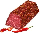 Trapez Salami von Schulte im aktuellen REWE Prospekt für 1,99 €
