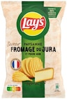 Chips paysannes à Lidl dans Challes Chips paysannes à Lidl dans Challes
