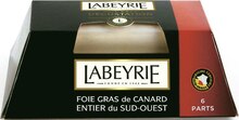 Boisson - LABEYRIE dans le catalogue Géant Casino Foie Gras de Canard Entier IGP du Sud-Ouest - LABEYRIE à 22,90 € en promo chez Géant Casino