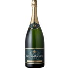 Champagne brut - CANARD-DUCHÊNE - Carrefour à Charenton-le-Pont Champagne brut - CANARD-DUCHÊNE en promo chez Carrefour Charenton-le-Pont à 50,90 €