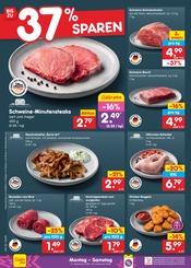 Braten im Netto Marken-Discount Prospekt in Bremen Aktueller Netto Marken-Discount Prospekt mit Braten, "Aktuelle Angebote", Seite 12