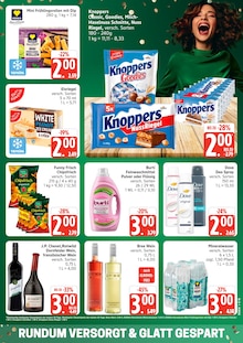 Milch im aktuellen Marktkauf Prospekt (Hamburg) Milch im Marktkauf Prospekt "Top Angebote" mit 36 Seiten (Hamburg)