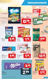 Jacobs im Markant Nordwest Prospekt in Osnabrück Aktueller Markant Nordwest Prospekt mit Jacobs, "DER MARKT FÜR GUTES ESSEN UND TRINKEN", Seite 13