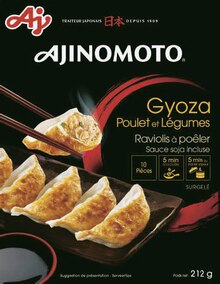 Géant Casino Angers - Nouilles sautées au bœuf et oignons surgelées Promo Nouilles sautées au bœuf et oignons surgelées dans le catalogue Géant Casino "Les 366 jours les + promo de France" à Angers