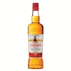 Blended Scotch Whisky 40° - SIR EDWARD'S - Super U à Martigues Blended Scotch Whisky 40° - SIR EDWARD'S en promo chez Super U Martigues à 11,45 €