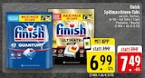 Quantum Spülmaschinen-Tabs im Angebot bei EDEKA in Osnabrück Quantum Spülmaschinen-Tabs Angebote von Finish bei EDEKA Osnabrück für 6,99 €