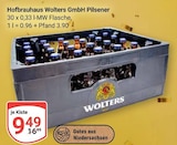 GLOBUS Braunschweig Prospekt mit  im Angebot für 9,49 €