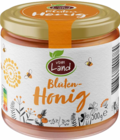 Blütenhonig Angebote von Vom Land bei Netto Marken-Discount Görlitz für 2,69 €