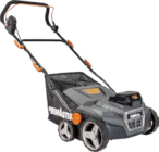 Aktuelles Akku Vertikutierer PMAVL 40 Angebot bei Globus-Baumarkt in Dresden ab 179,00 €